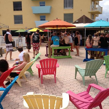 Fountain Beach Resort - Daytona Beach Zewnętrze zdjęcie