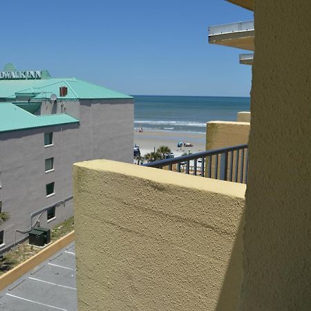 Fountain Beach Resort - Daytona Beach Zewnętrze zdjęcie