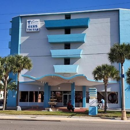 Fountain Beach Resort - Daytona Beach Zewnętrze zdjęcie