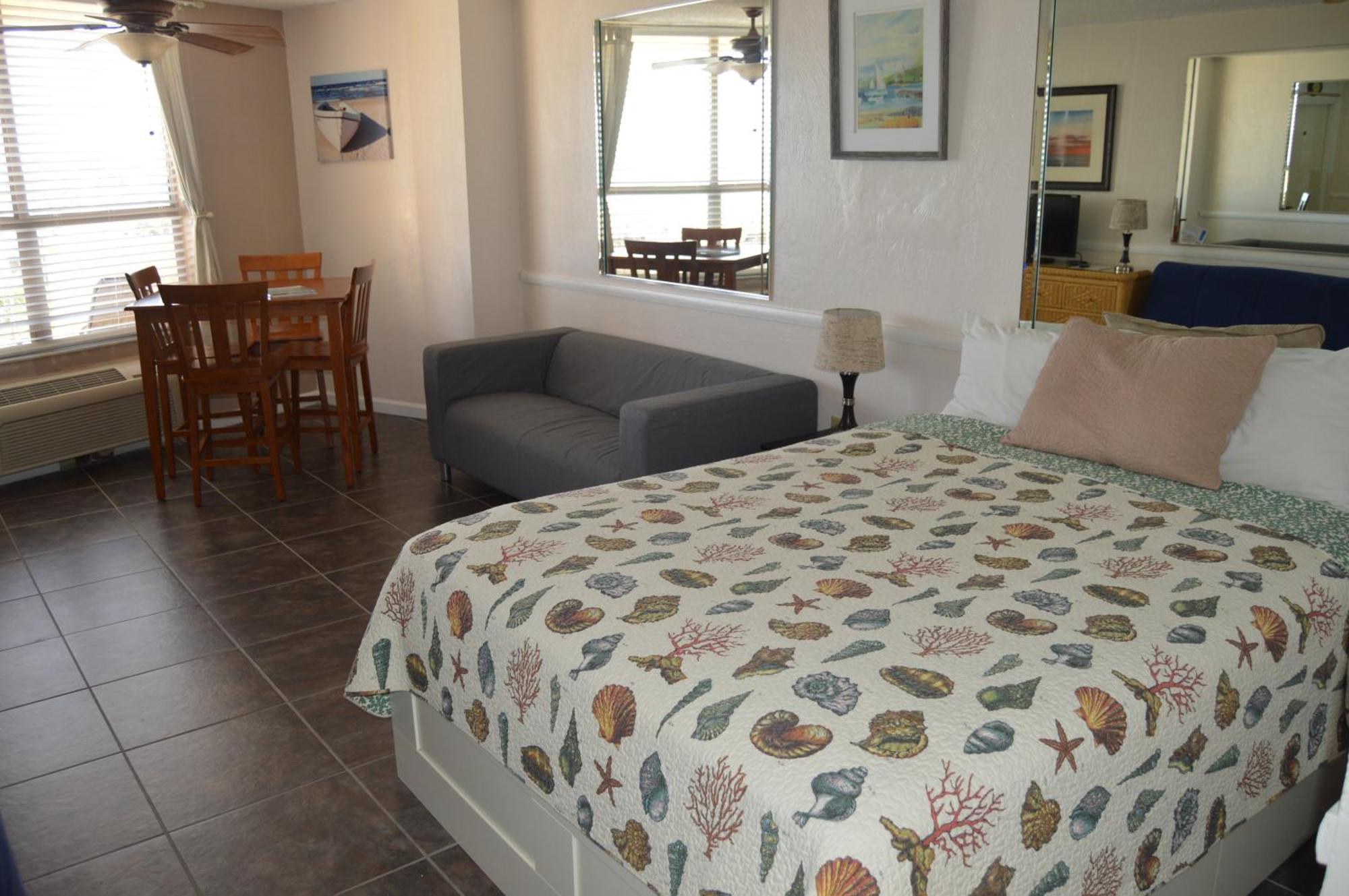 Fountain Beach Resort - Daytona Beach Zewnętrze zdjęcie