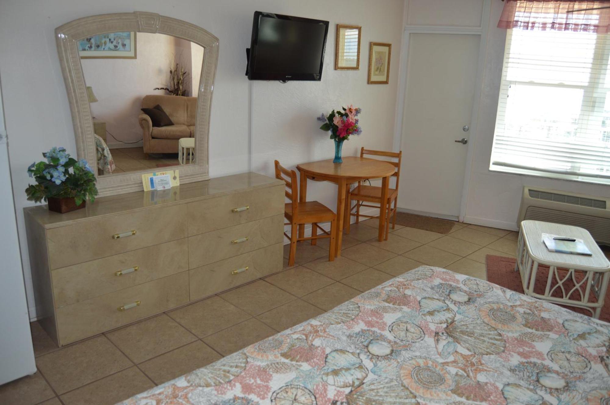 Fountain Beach Resort - Daytona Beach Zewnętrze zdjęcie