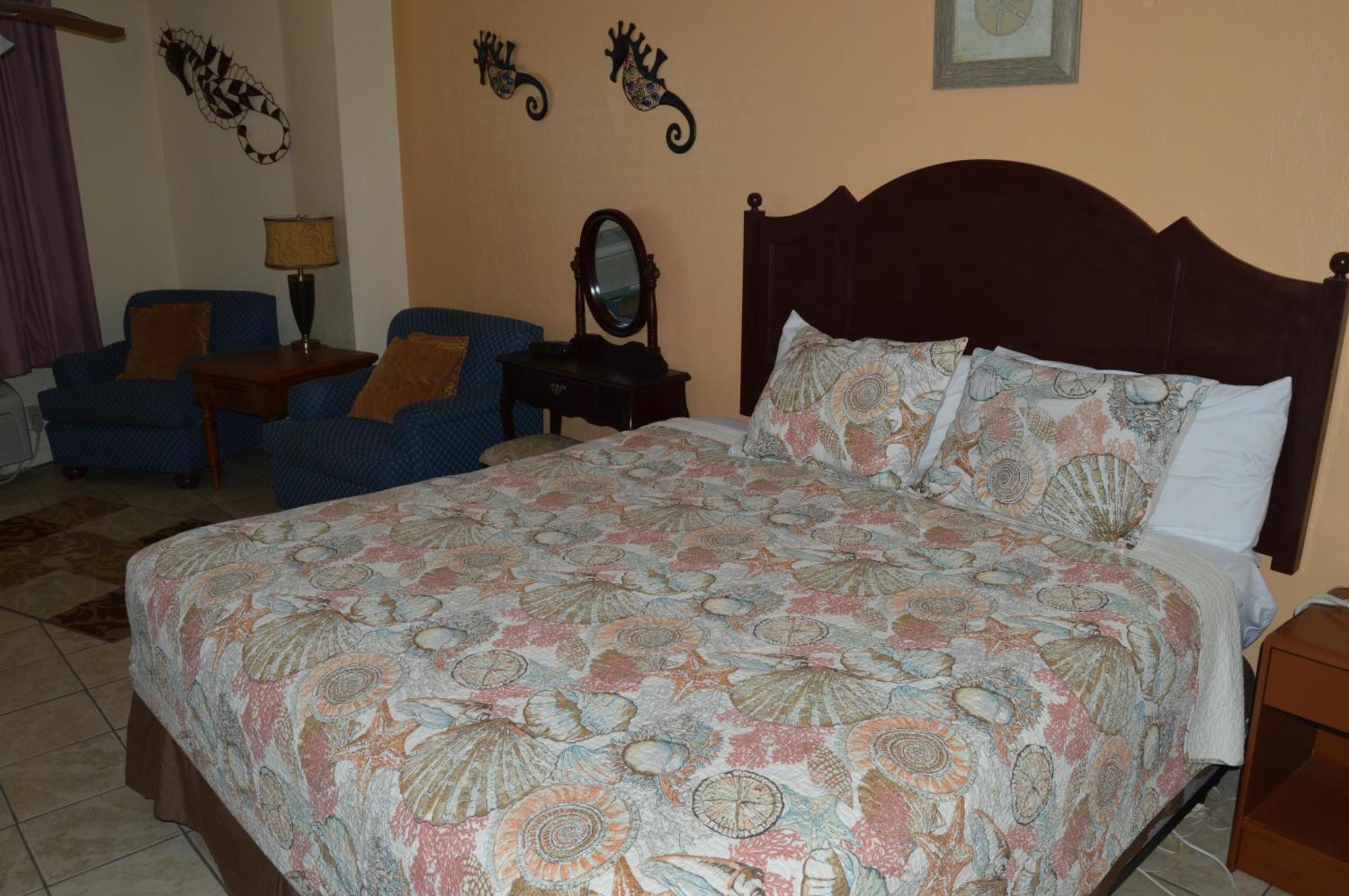 Fountain Beach Resort - Daytona Beach Zewnętrze zdjęcie