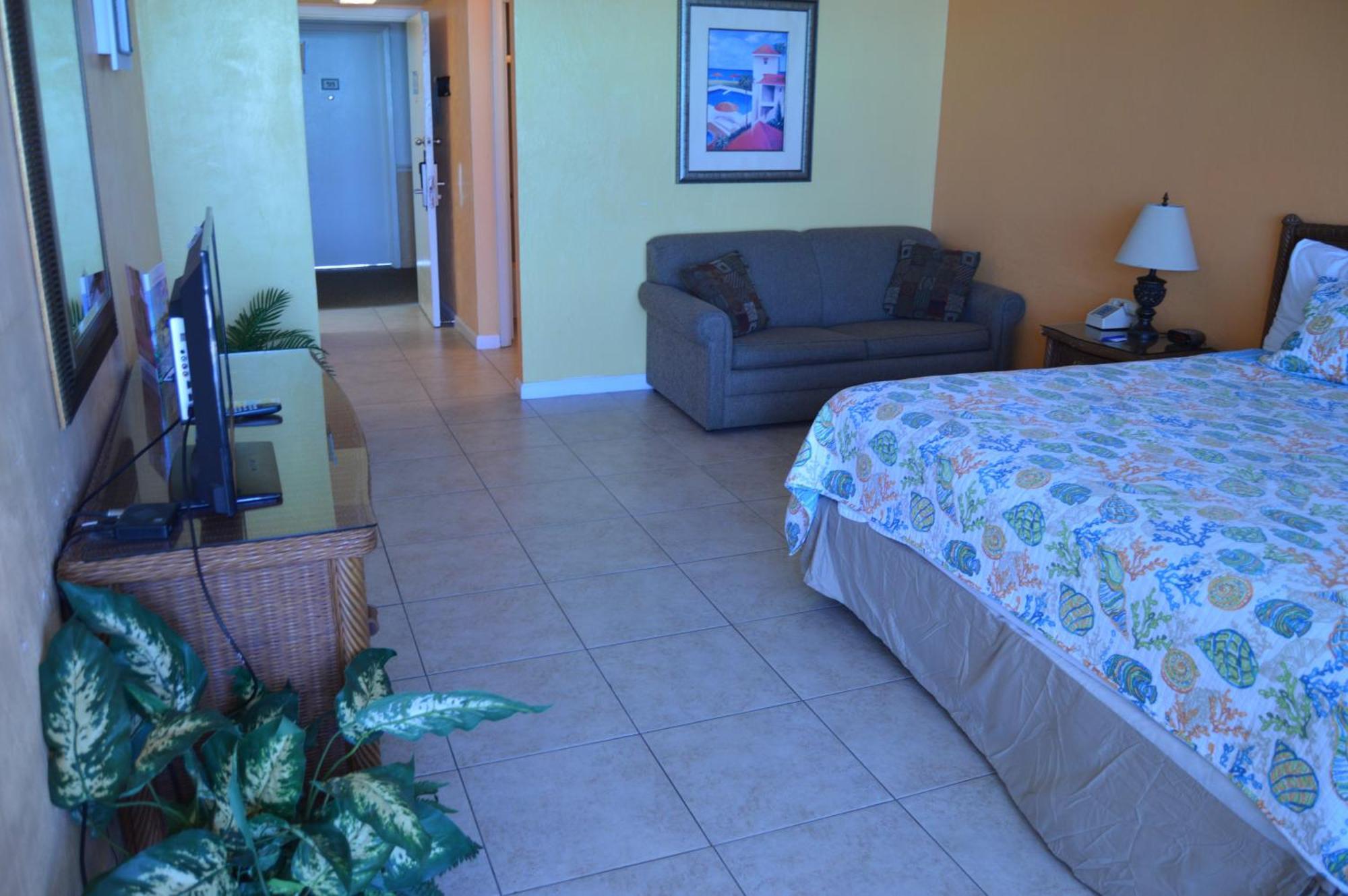 Fountain Beach Resort - Daytona Beach Zewnętrze zdjęcie