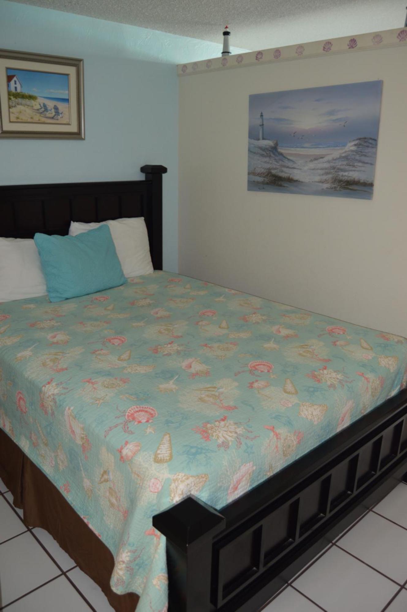 Fountain Beach Resort - Daytona Beach Zewnętrze zdjęcie