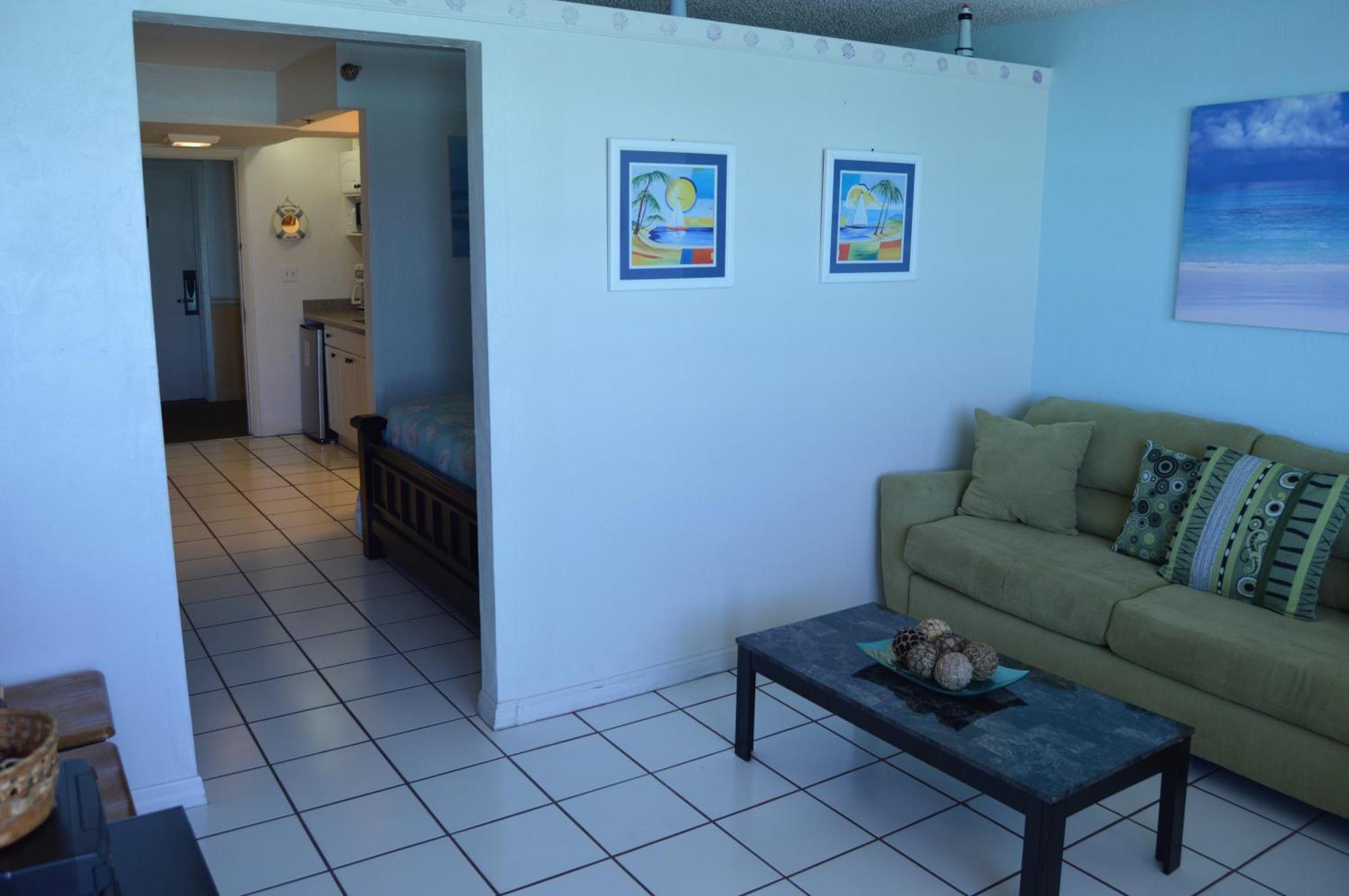 Fountain Beach Resort - Daytona Beach Zewnętrze zdjęcie