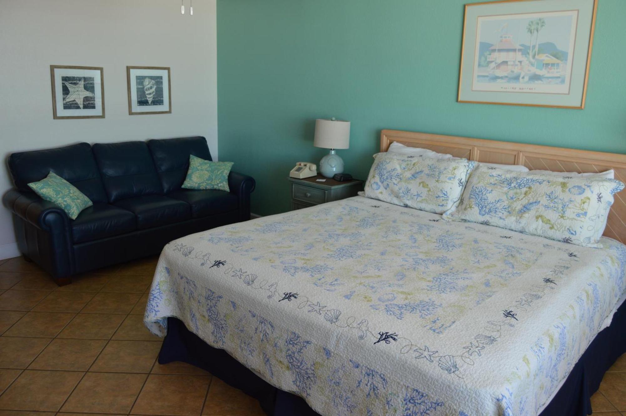Fountain Beach Resort - Daytona Beach Zewnętrze zdjęcie