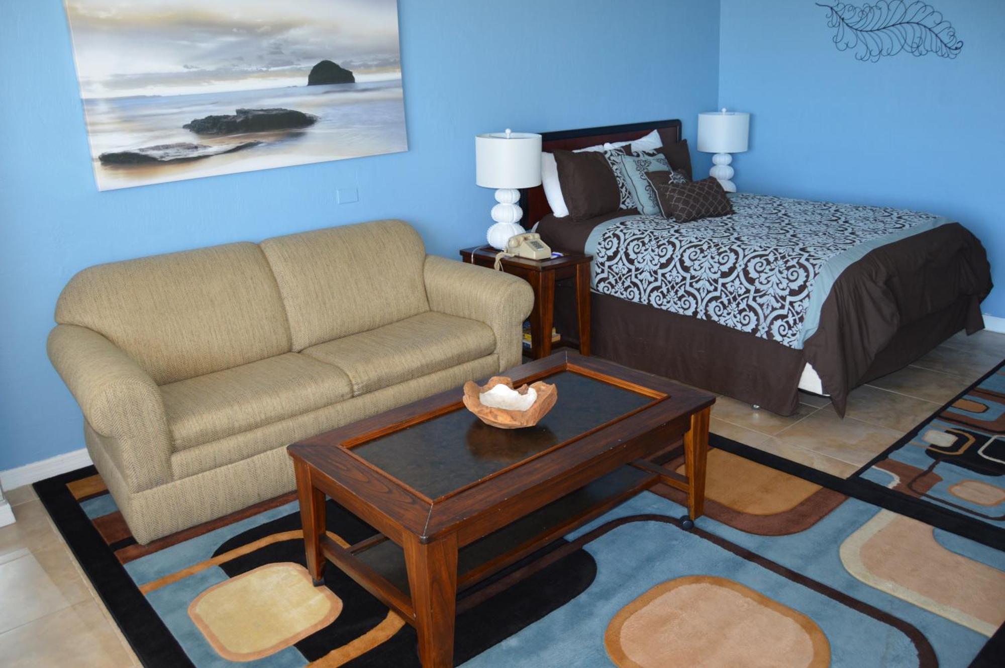 Fountain Beach Resort - Daytona Beach Zewnętrze zdjęcie