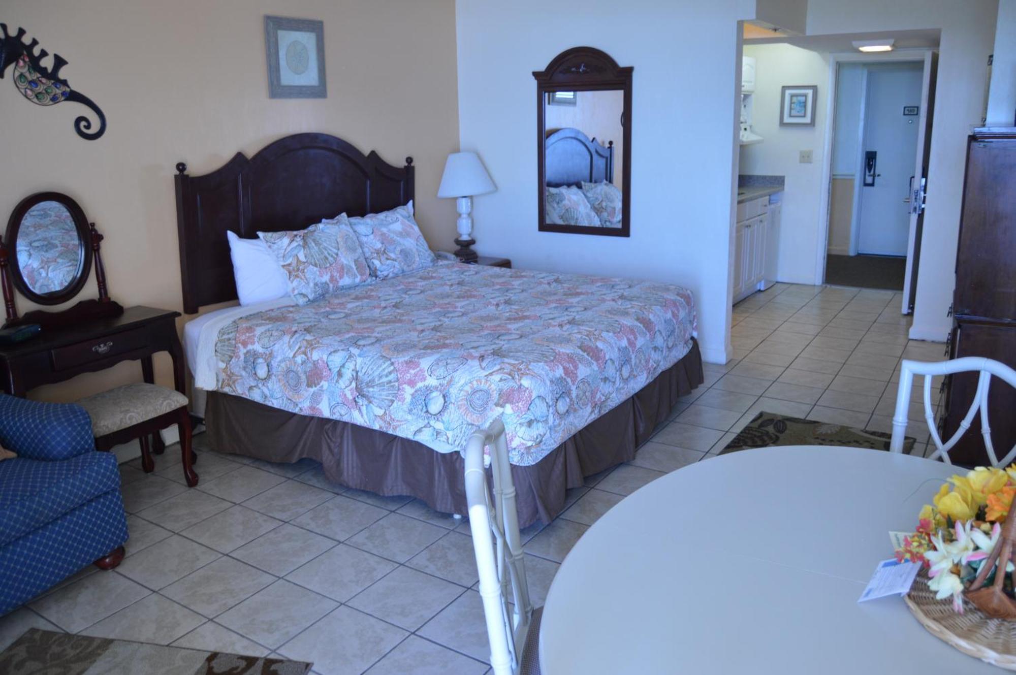 Fountain Beach Resort - Daytona Beach Zewnętrze zdjęcie