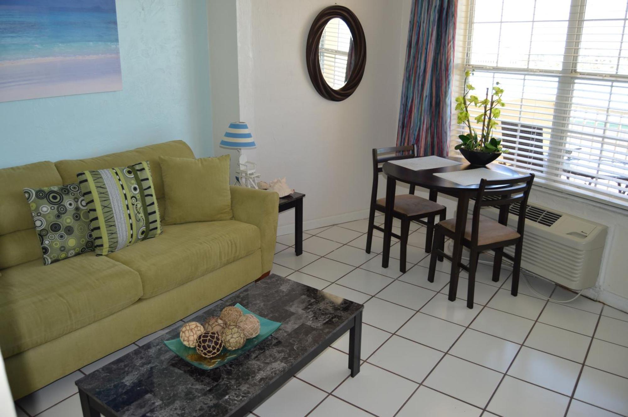 Fountain Beach Resort - Daytona Beach Zewnętrze zdjęcie