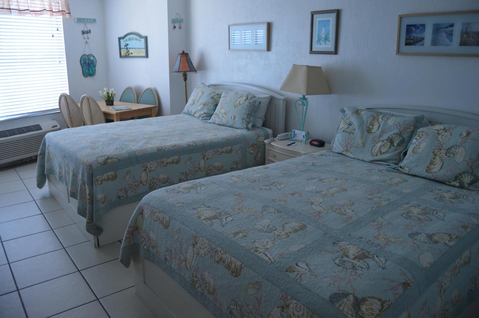Fountain Beach Resort - Daytona Beach Zewnętrze zdjęcie