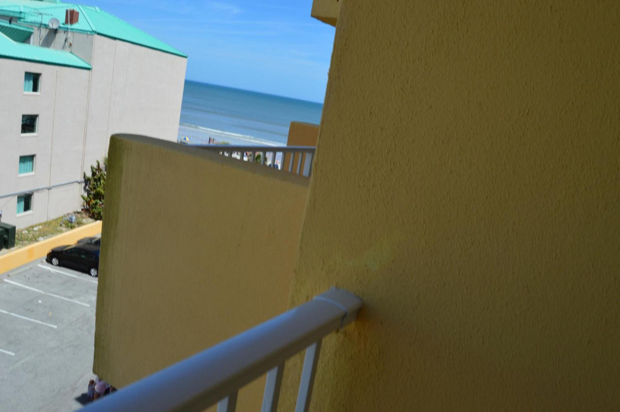Fountain Beach Resort - Daytona Beach Zewnętrze zdjęcie
