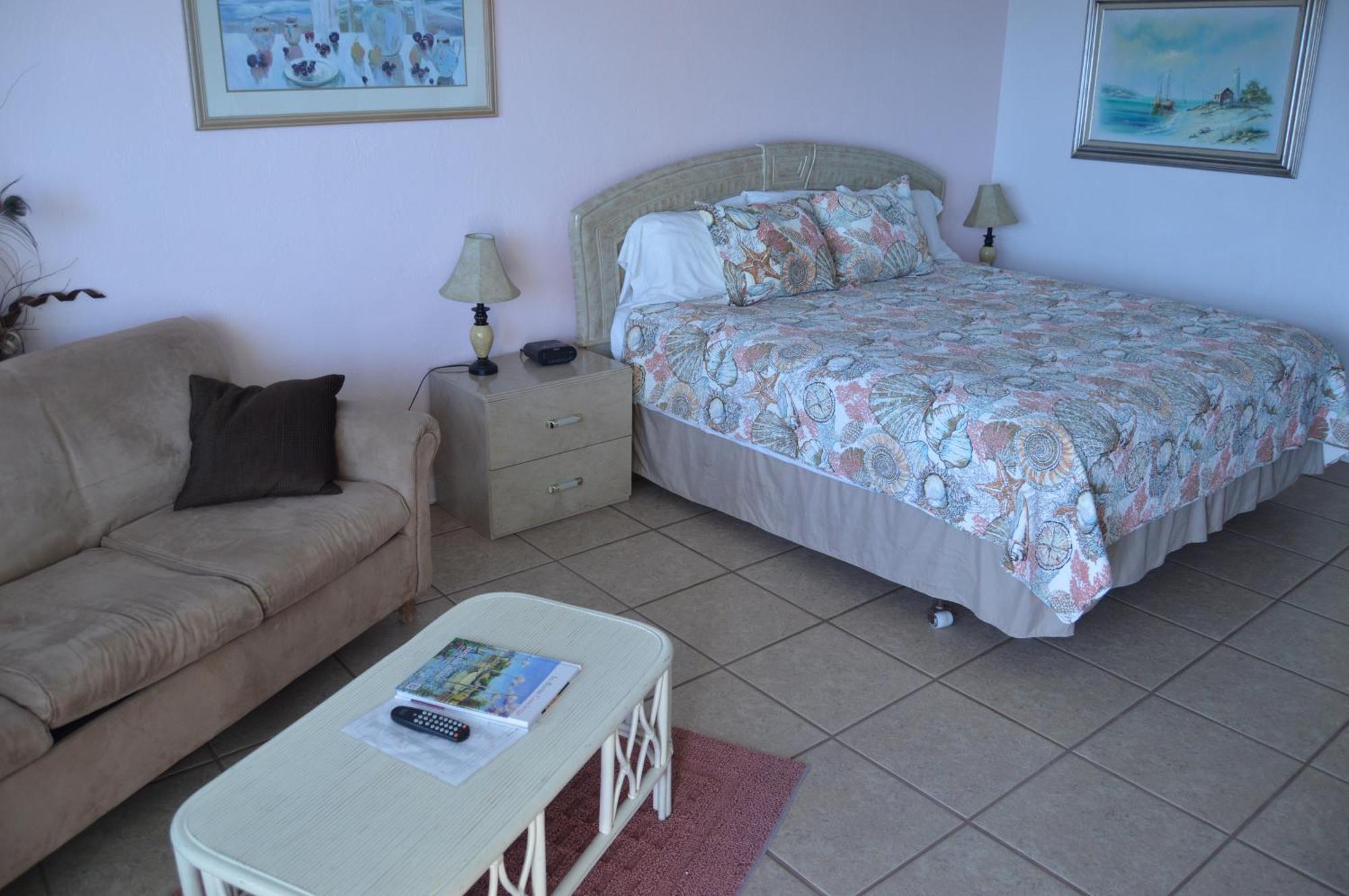 Fountain Beach Resort - Daytona Beach Zewnętrze zdjęcie