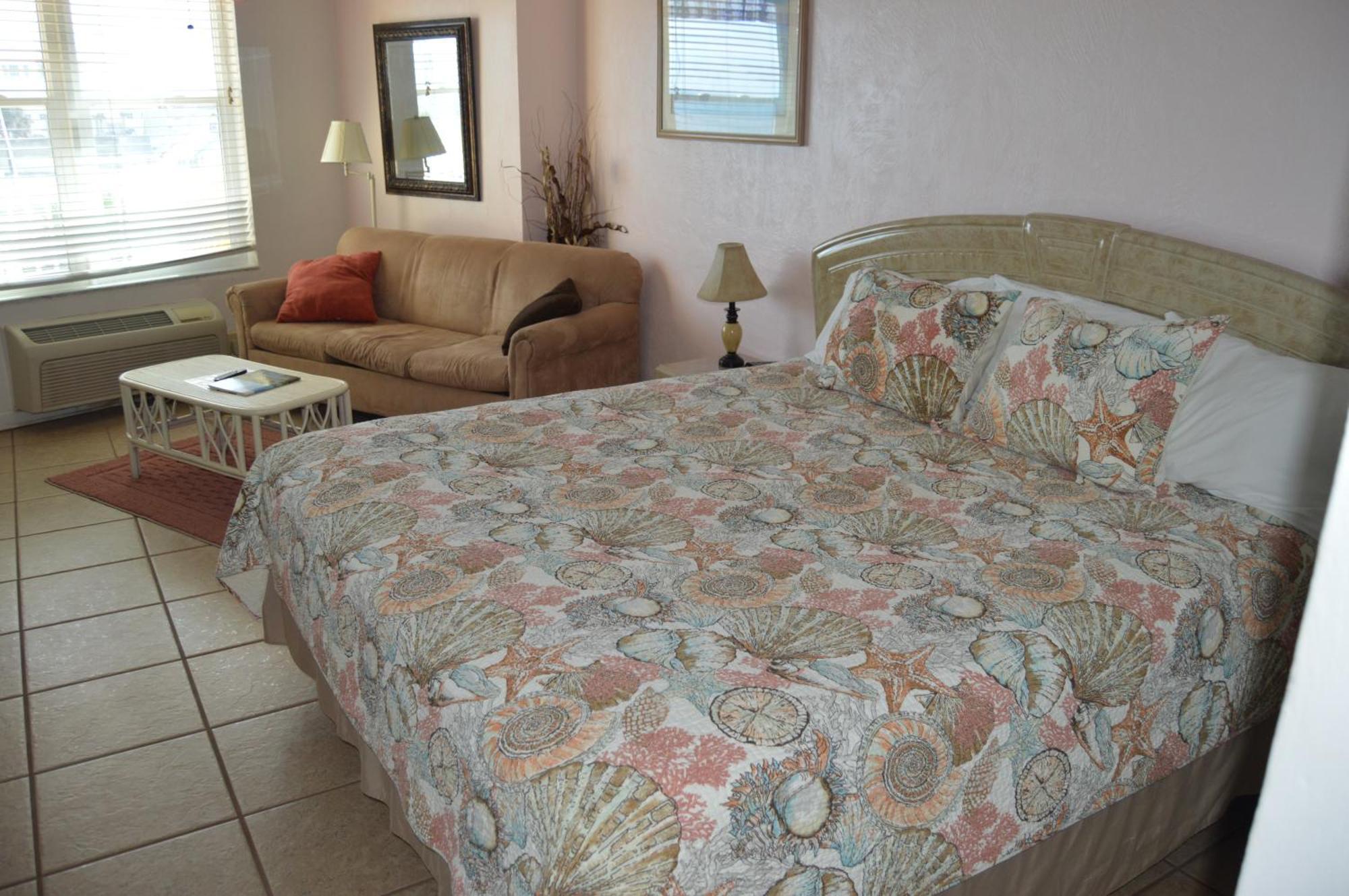 Fountain Beach Resort - Daytona Beach Zewnętrze zdjęcie