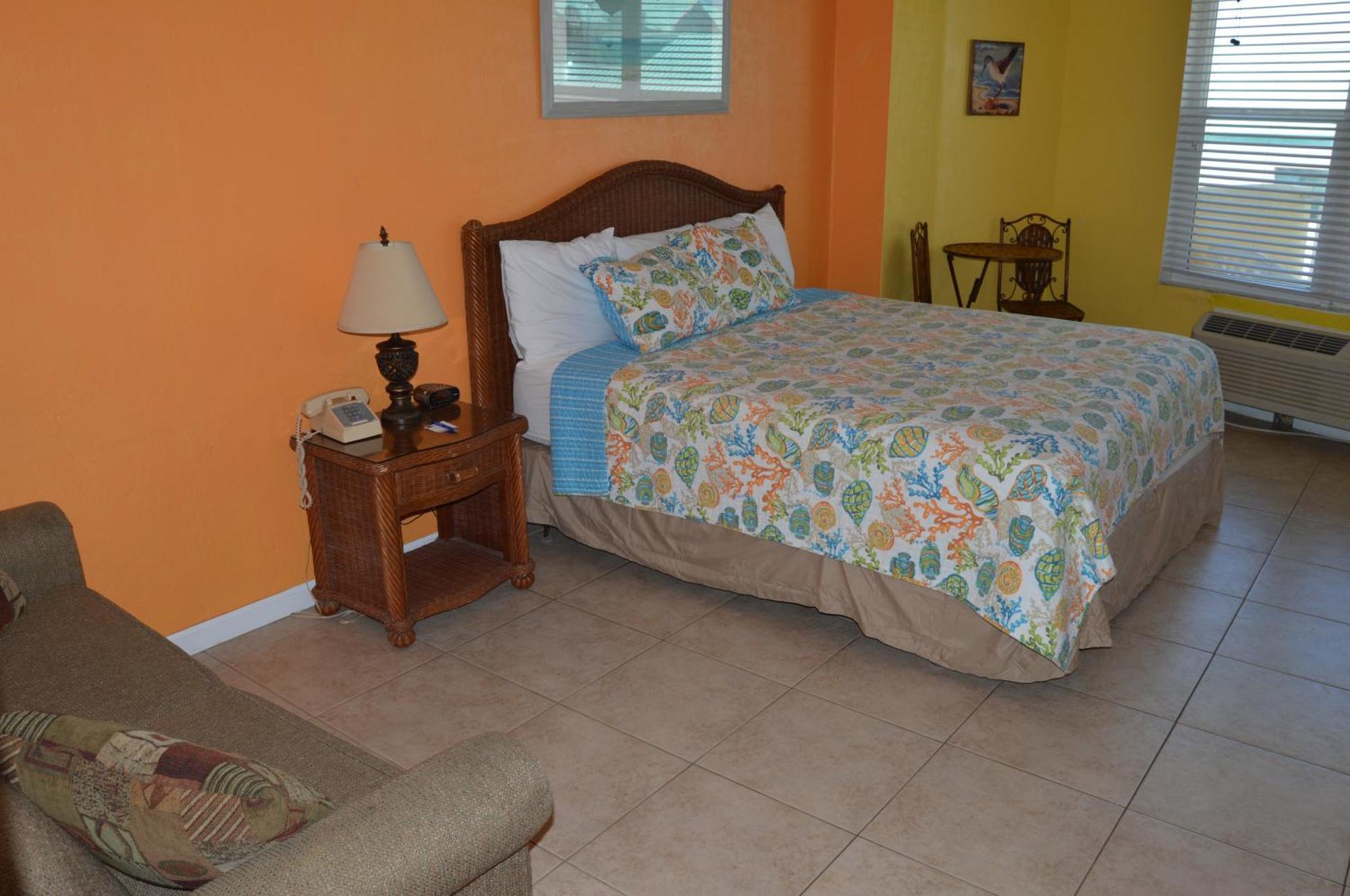 Fountain Beach Resort - Daytona Beach Zewnętrze zdjęcie