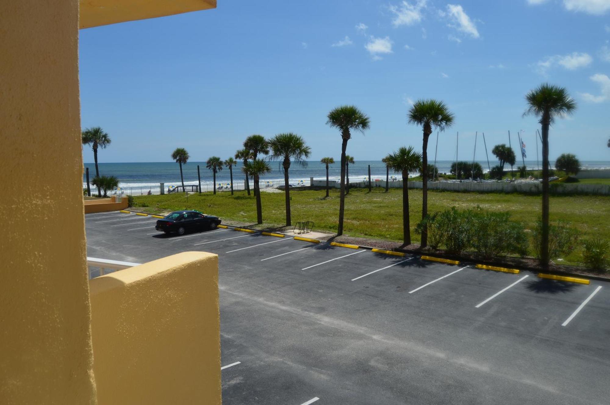 Fountain Beach Resort - Daytona Beach Pokój zdjęcie