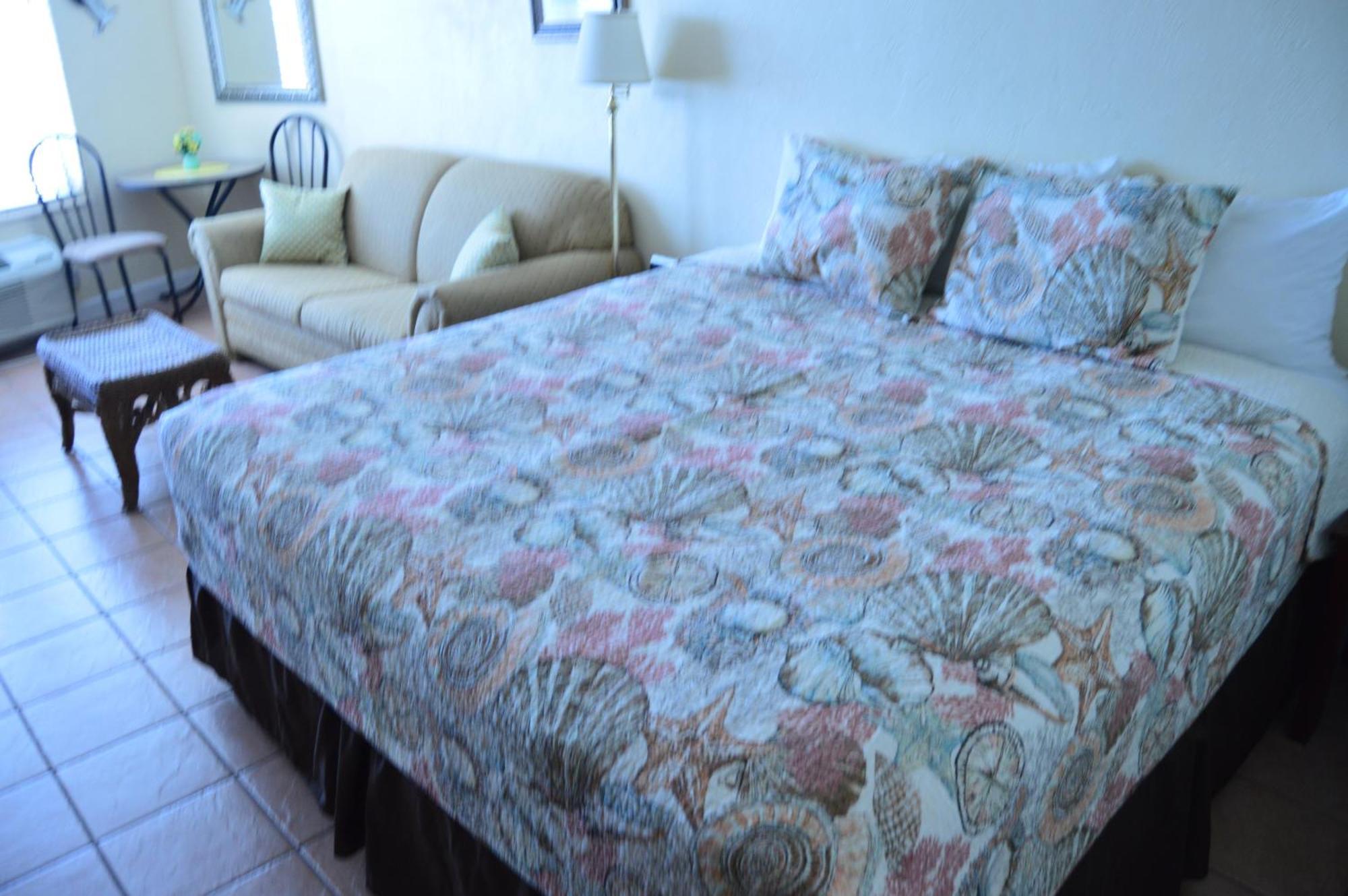 Fountain Beach Resort - Daytona Beach Pokój zdjęcie