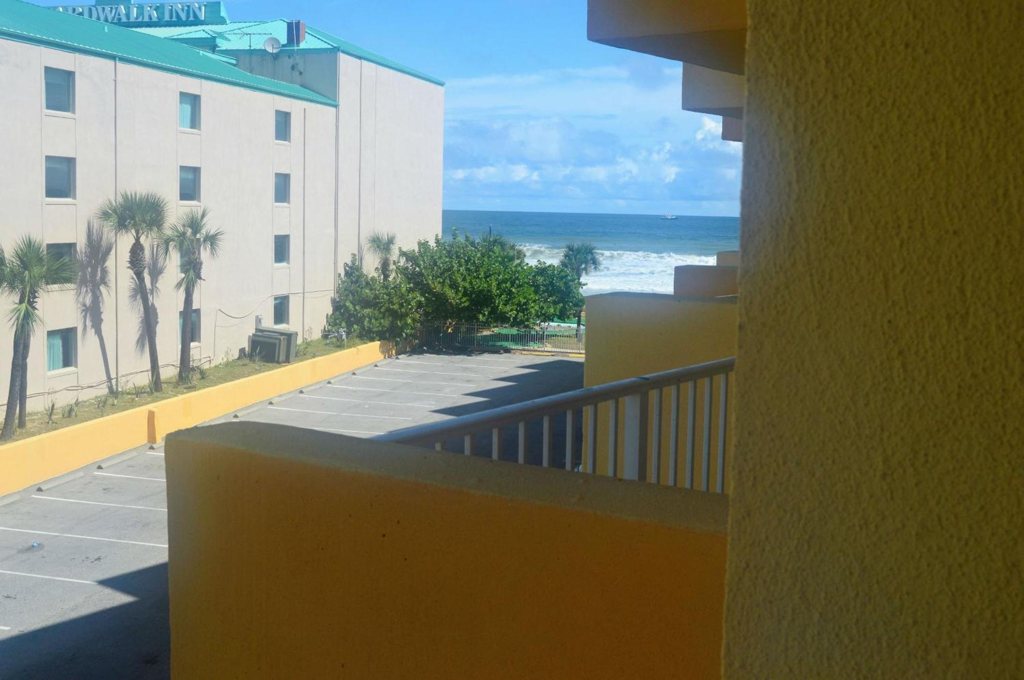 Fountain Beach Resort - Daytona Beach Pokój zdjęcie