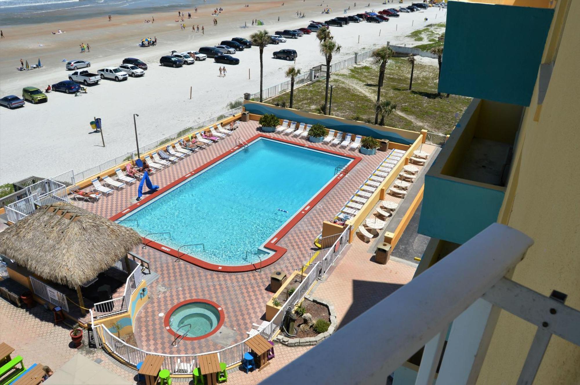 Fountain Beach Resort - Daytona Beach Pokój zdjęcie