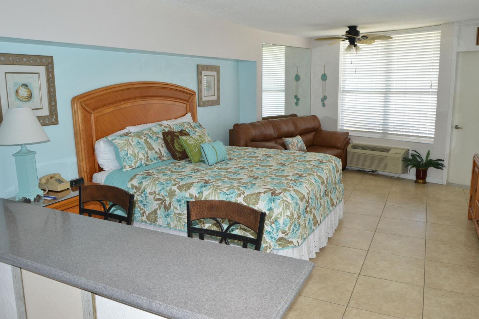 Fountain Beach Resort - Daytona Beach Pokój zdjęcie