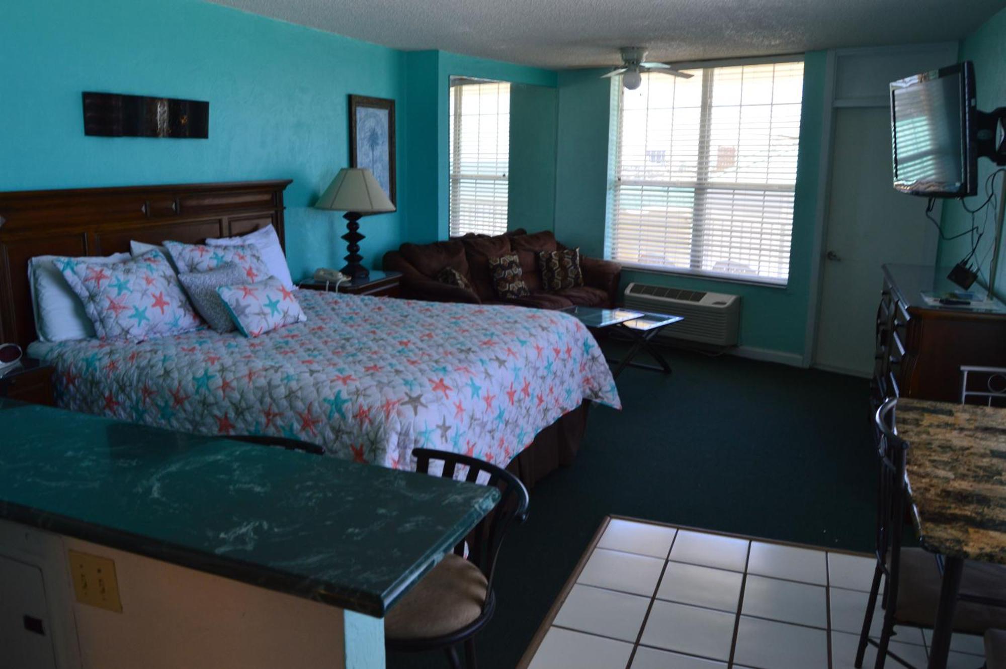 Fountain Beach Resort - Daytona Beach Pokój zdjęcie