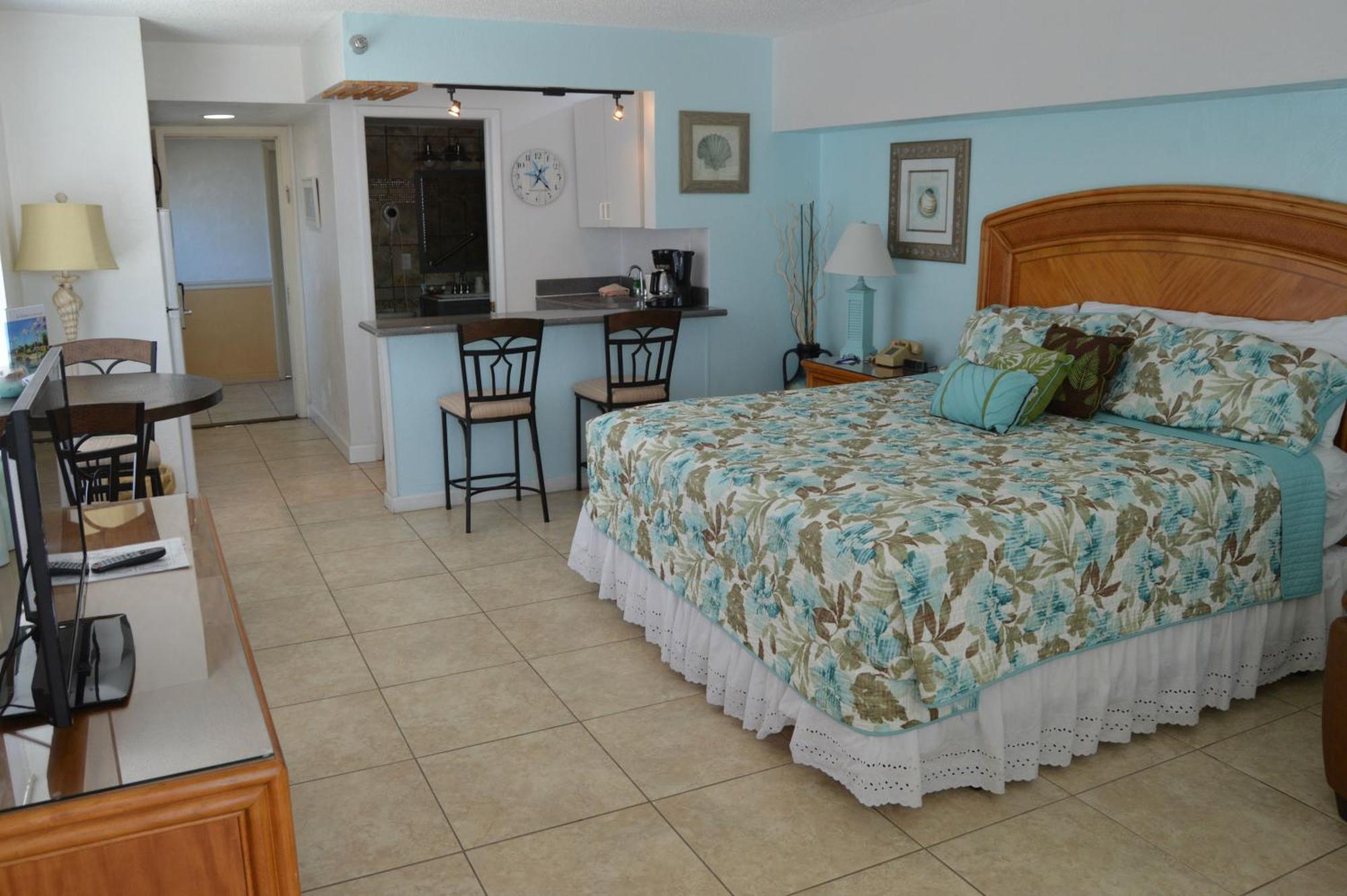 Fountain Beach Resort - Daytona Beach Pokój zdjęcie