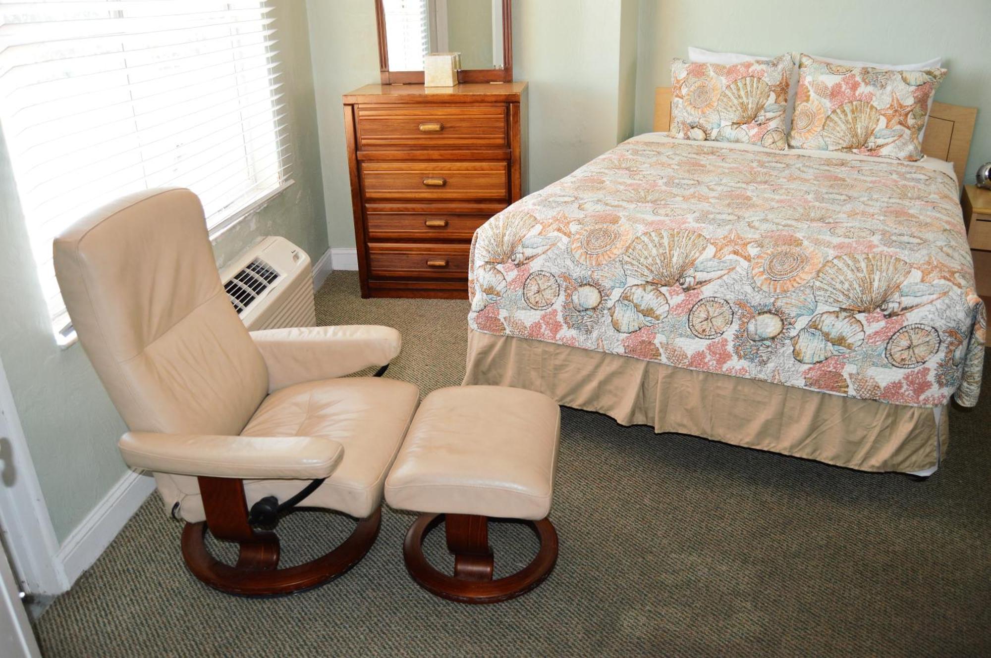 Fountain Beach Resort - Daytona Beach Pokój zdjęcie