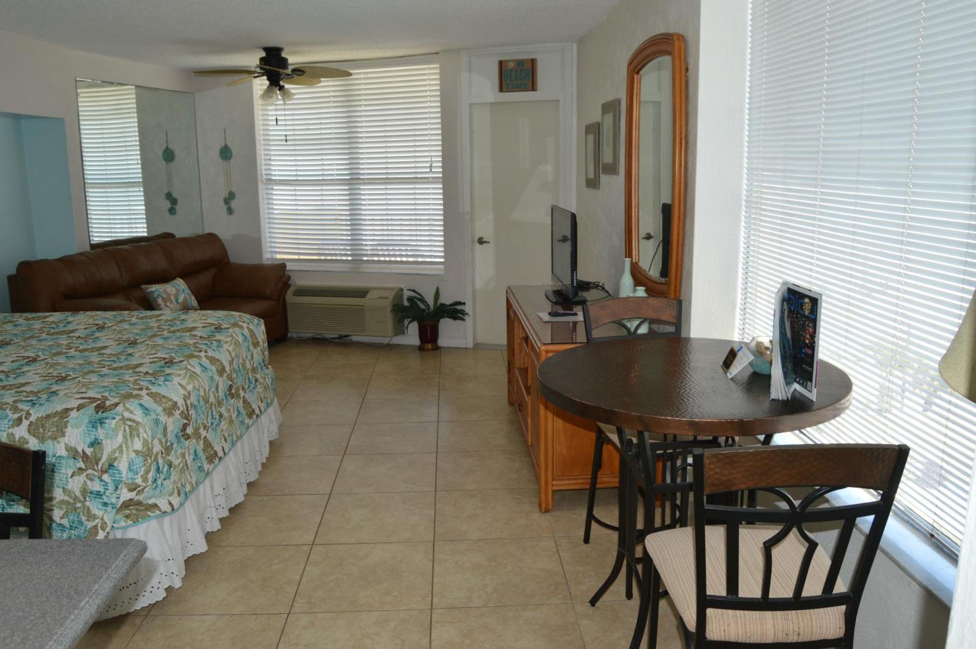 Fountain Beach Resort - Daytona Beach Pokój zdjęcie