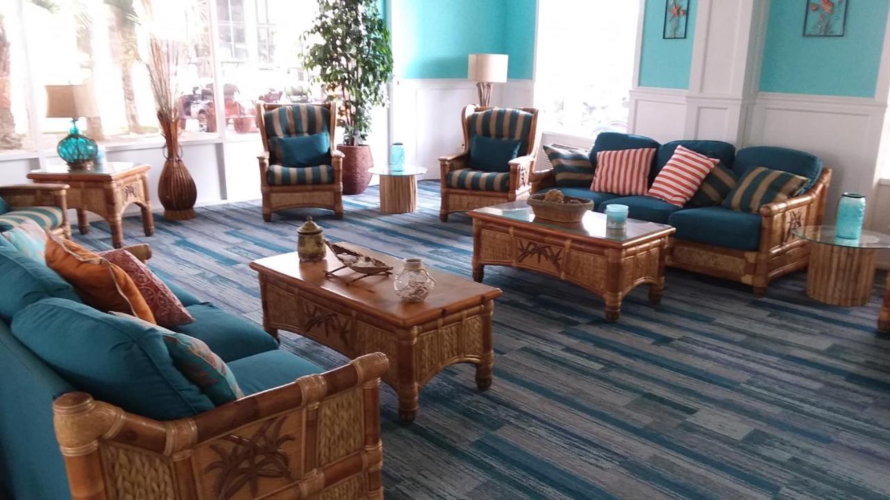 Fountain Beach Resort - Daytona Beach Zewnętrze zdjęcie