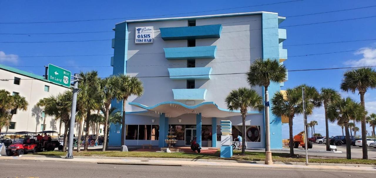 Fountain Beach Resort - Daytona Beach Zewnętrze zdjęcie
