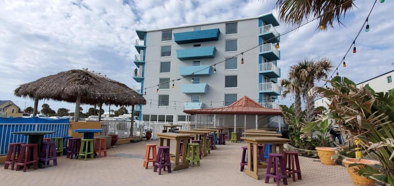 Fountain Beach Resort - Daytona Beach Zewnętrze zdjęcie