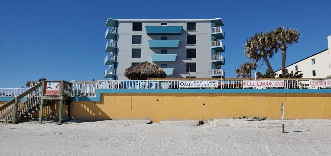 Fountain Beach Resort - Daytona Beach Zewnętrze zdjęcie